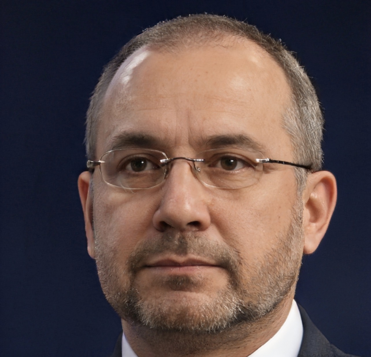 β Michael R.